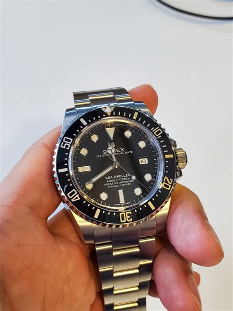 used rolex under 2000